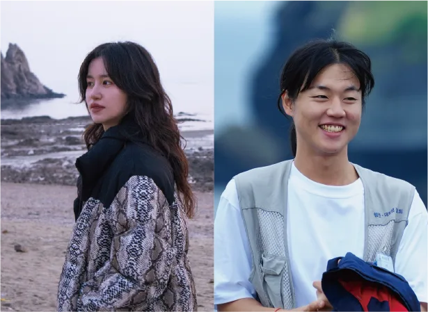 이해지, 오우택
